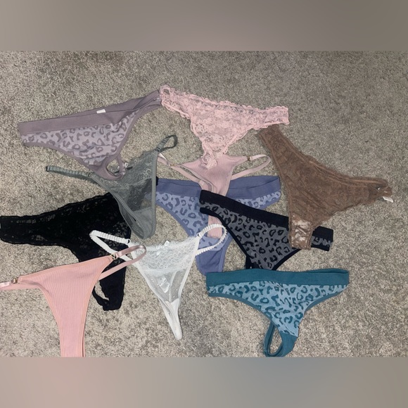 panty(1) - Picture 2 of 6